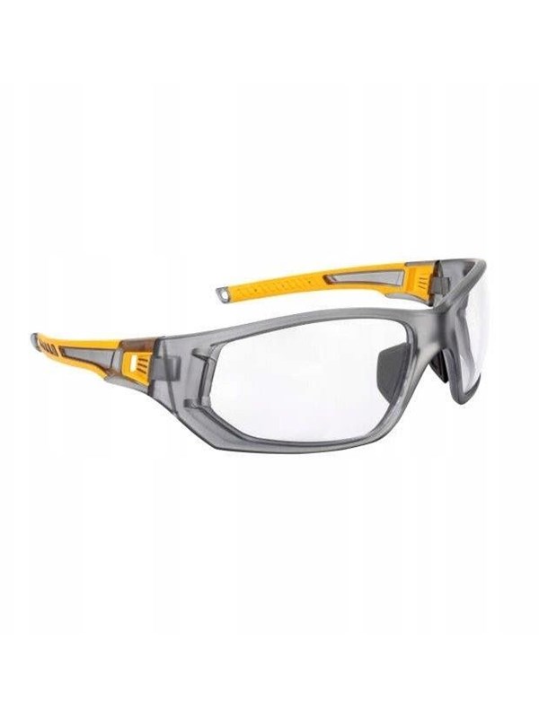 Dewalt DPG112-1D Safety Glasses Miter Clear