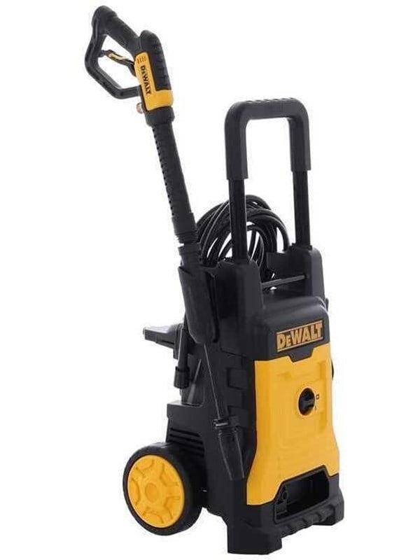Image of Dewalt Hochdruckreiniger DXPW 002U-QS HIGH PRESSURE WASHER