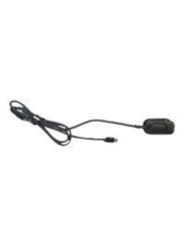 Zebra headset cable