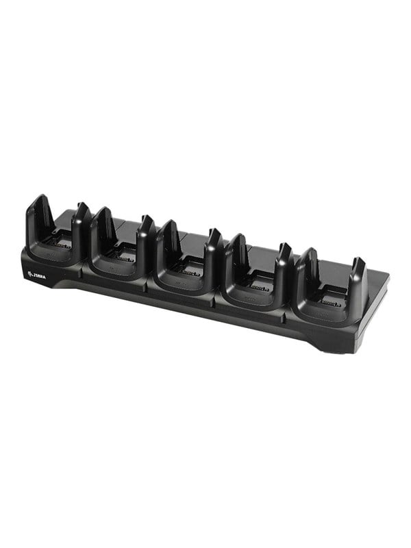 Zebra ShareCradle - handheld charging cradle Netzteile - 80 Plus