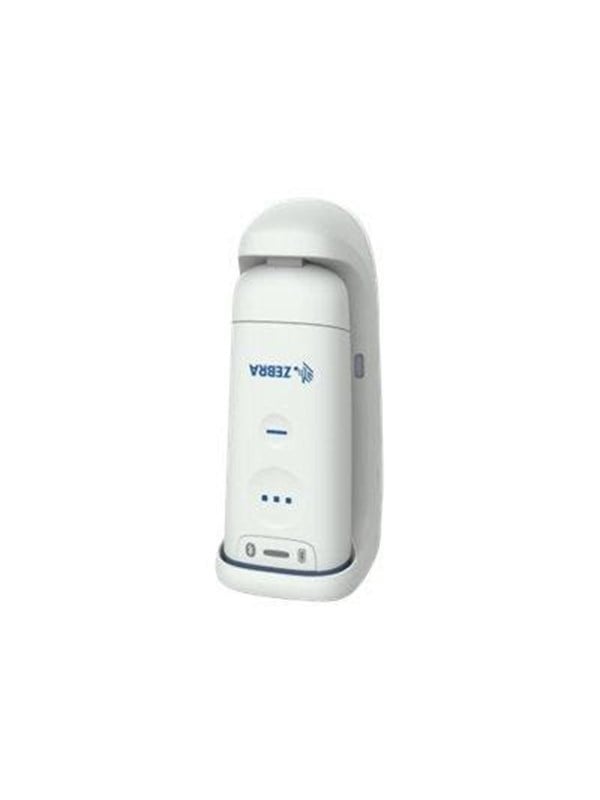 Zebra Single-slot Device Healthcare Cart Mountable Charge Communication Presentation Cradle Netzteile - 80 Plus