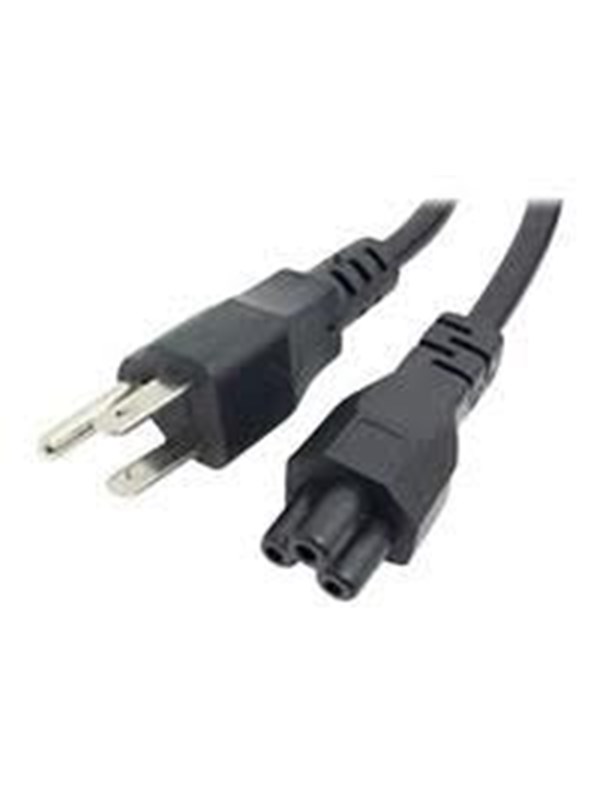 Honeywell - power cable - IEC 60320 C6 - 18 m