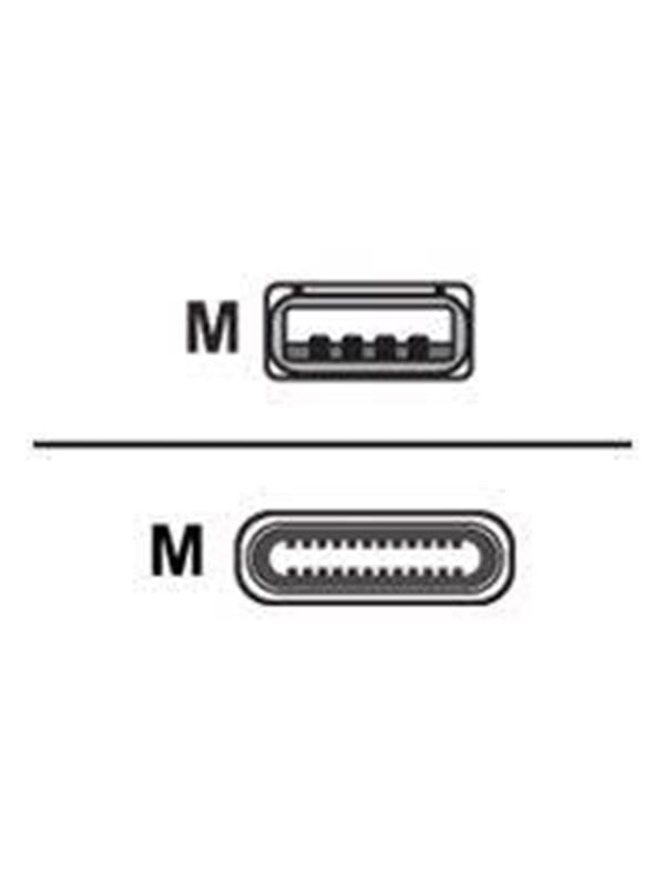 Honeywell - USB-C cable - USB to USB-C - 12 m