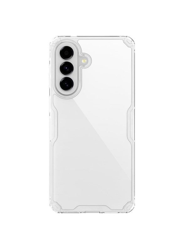 Nillkin  Nature TPU Pro Case for Samsung Galaxy A57 5G - Transparent