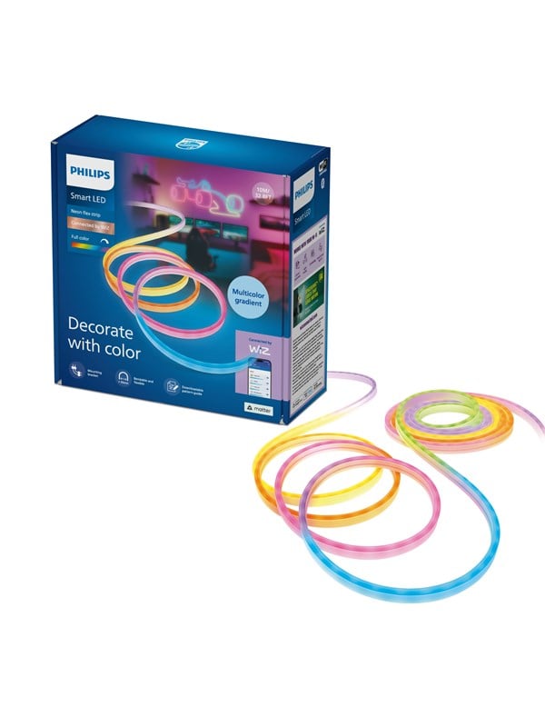 Philips Smart Lighting Neon LED-Strip 10 m