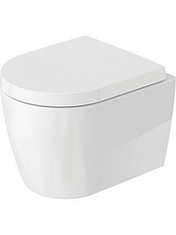 Duravit ME by Starck Hnge-WC-Schssel Set