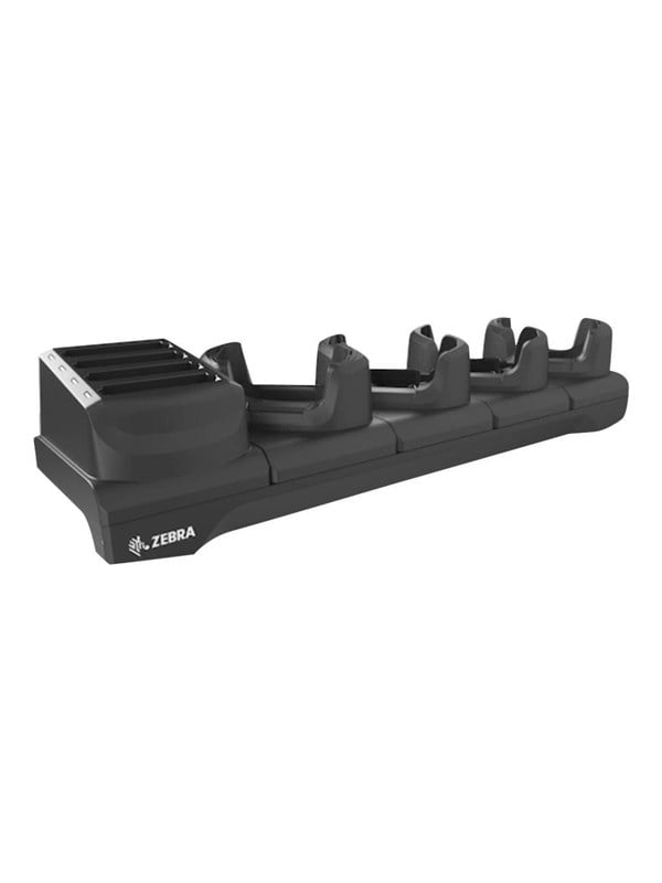 Zebra - handheld charging stand  battery charger Netzteile - 80 Plus