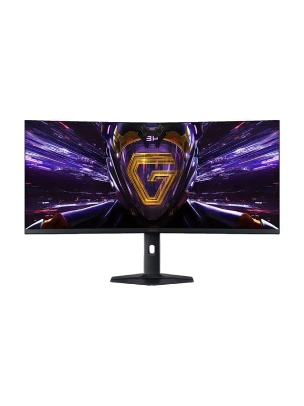 Image of 34" Xiaomi G34WQi 2026 - LED monitor - Curved - HDR