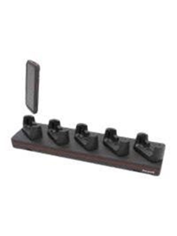 Honeywell - charging stand - non-booted with terminal cup Netzteile - 80 Plus