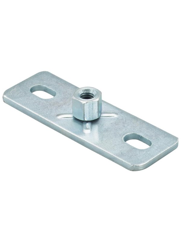 Fischer GPL Grundflansch, M8