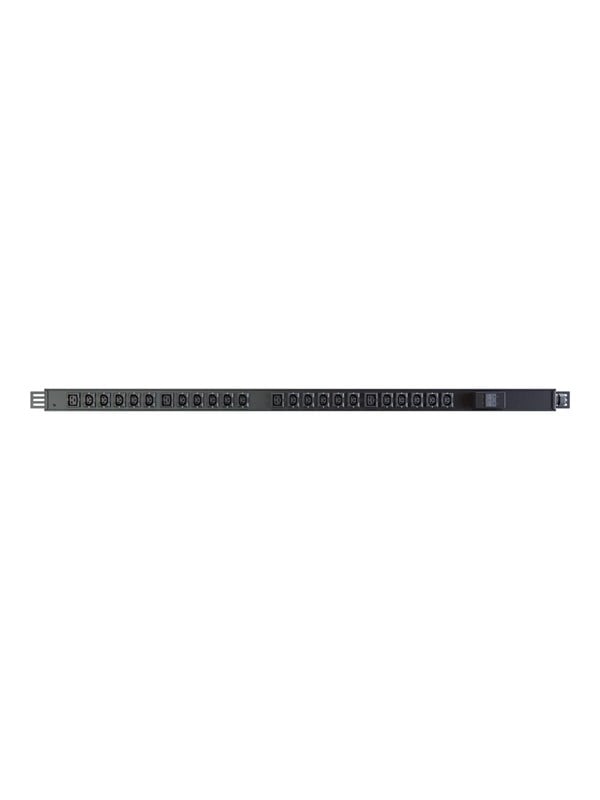 Emerson Network Power Vertiv PowerGo Rack - power distribution unit - 73 kW