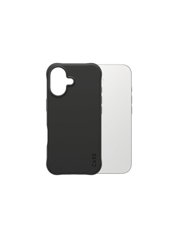 PanzerGlass CARE fashionable Samba Black MagSafe iPhone 17 *BULK