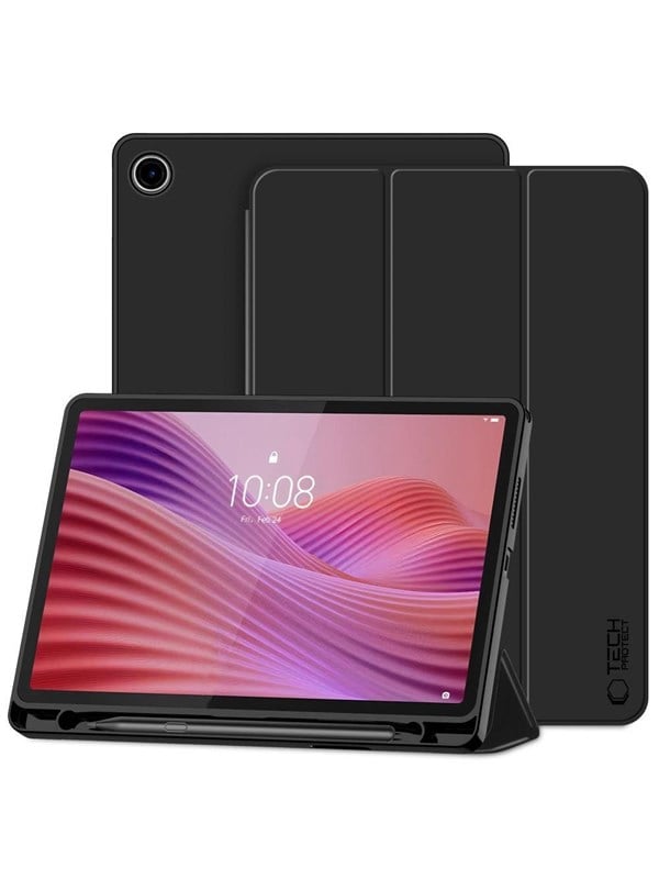 Tech-Protect  SmartCase Pen for Lenovo Tab 101 TB-311 - Black