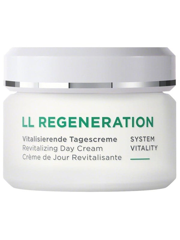 ANNEMARIE BRLIND Brlind LL Regeneration Revitalizing Day Cream 50ml