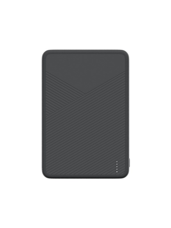 Twelve South PowerCapsule - Slate - 10000 mAh