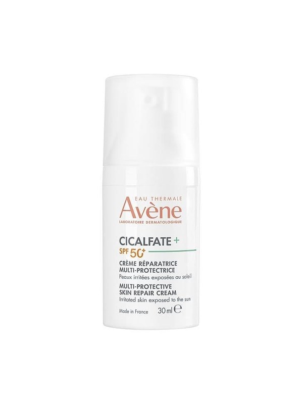 Avne Avene Cicalfate Cream SPF50 30 ml