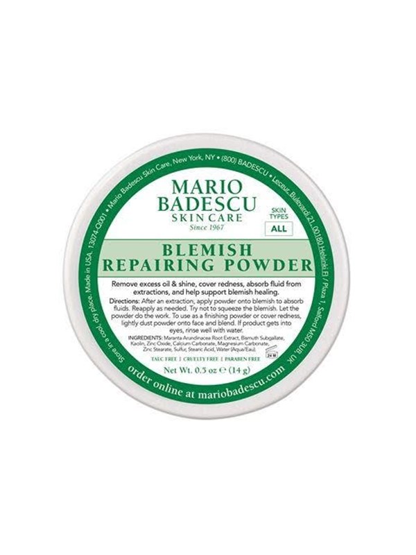 Mario Badescu Blemish Repairing Powder