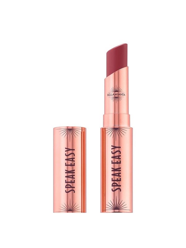 Bellamianta Speakeasy Lipstick 3g.- Deepest Desires