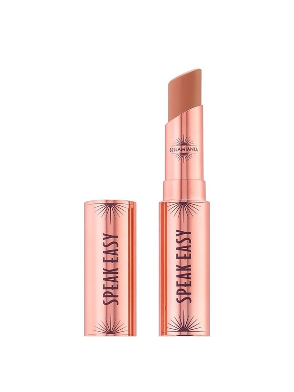Bellamianta Speakeasy Lipstick 3g.- Up All Night