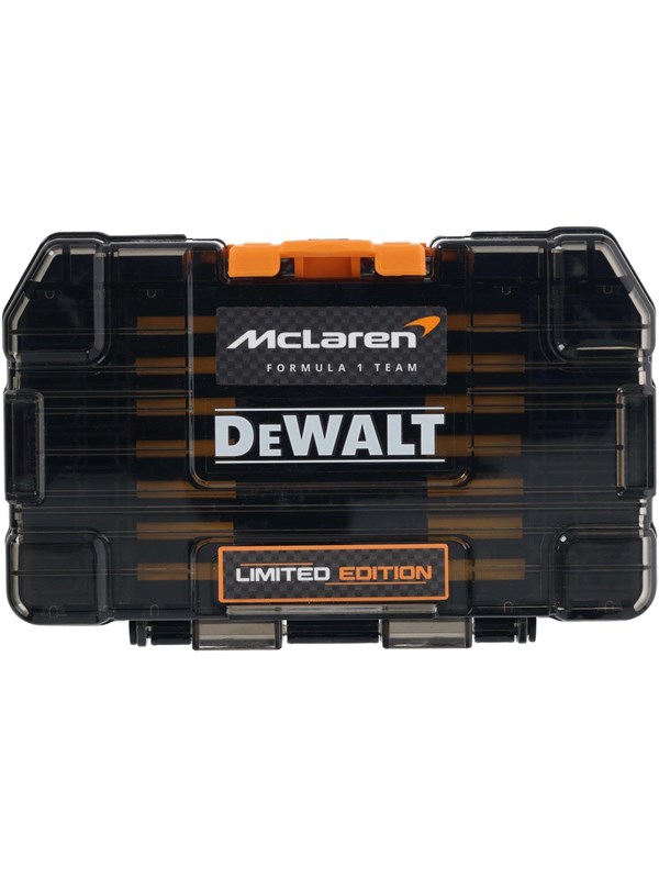 Dewalt DT70902T-QZ IMPACT SCREWDRIVER BIT SET 28PCS