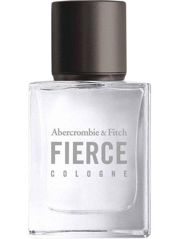 Abercrombie  Fitch Fierce Eau de Cologne - 30 ml0