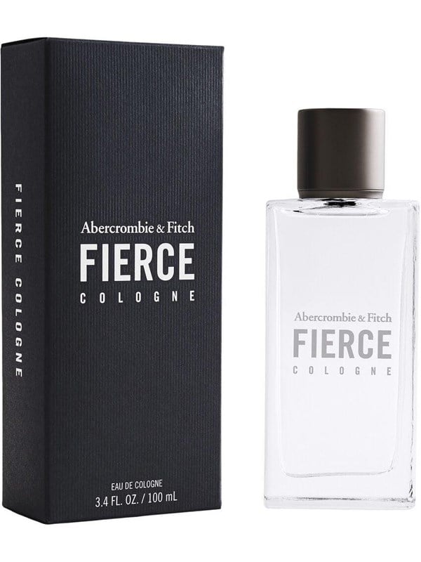 Abercrombie & Fitch Fierce Eau de Cologne 100 ml
