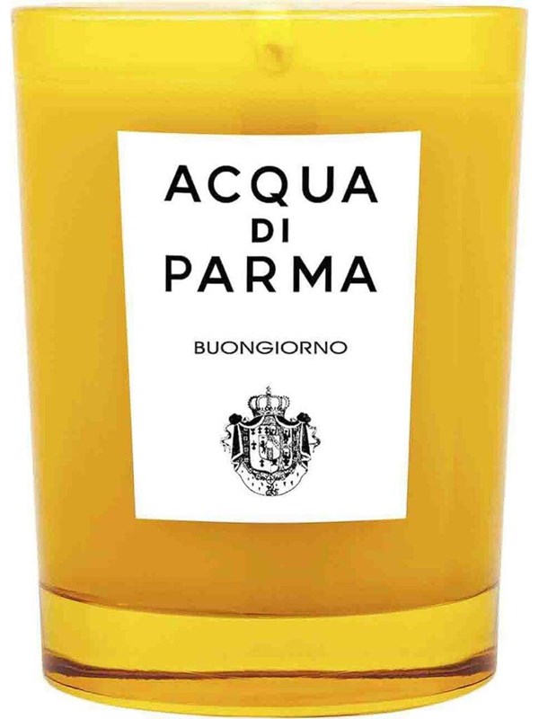 Acqua di Parma Duftkerzen Buongiorno Candle 200 g