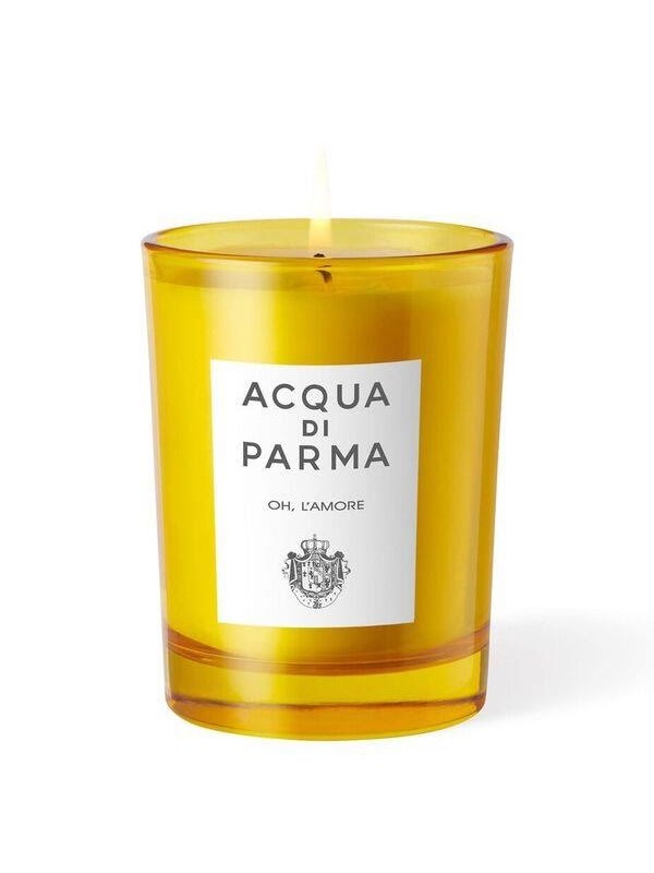 ACQUA DI PARMA Duftkerze - Oh, l'Amore Candle 200g