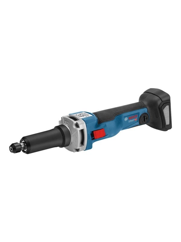 Image of Bosch GGS 23 LC Professional Straight Grinder