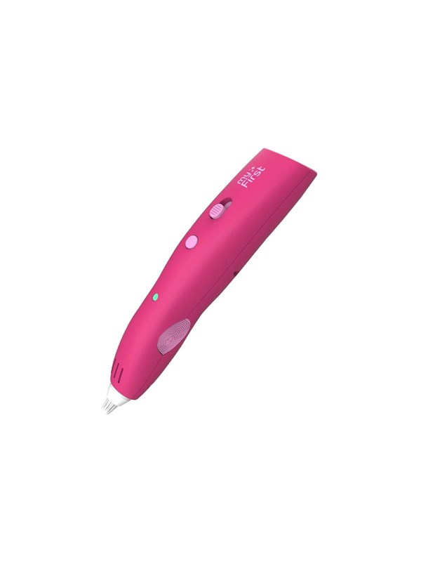 My First 3dPen Make Red