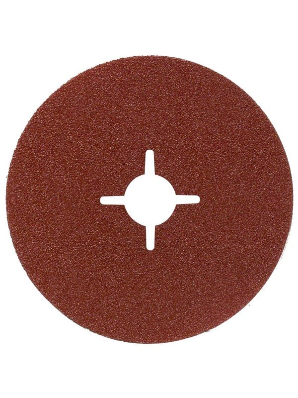 2608605474 2608605474 Fiberscheibe Durchmesser 125 mm 1 St