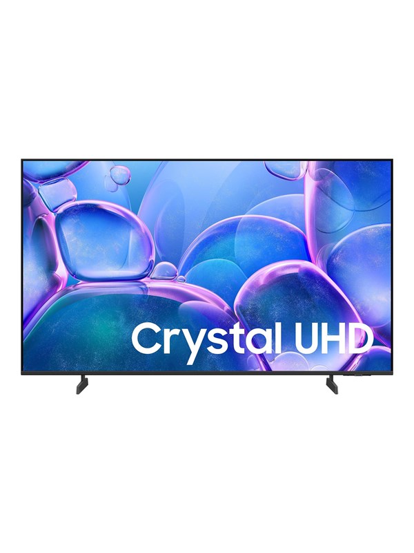 Samsung 43" Flachbild TV LED 4K GU43U7099FU U7099F Series - 43" LED-backlit LCD TV - Crystal UHD - 4K