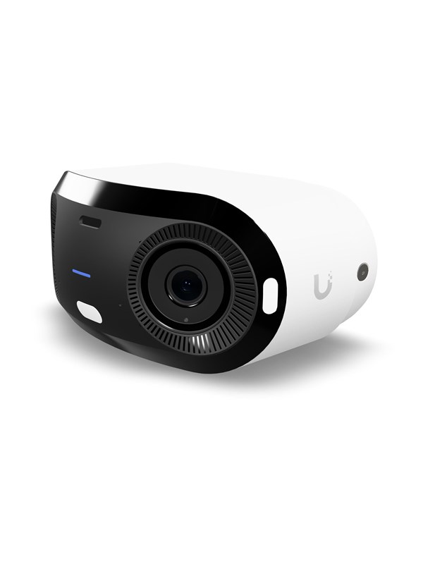 Ubiquiti UniFi Camera G6 180 White