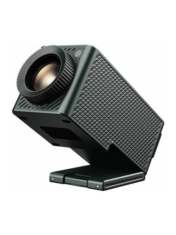 Projektor Blitzwolf VISION A1 720p 200 Lumen 200" LED LCD Android 13 Smart Tragbar