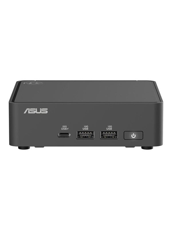 ASUS NUC 15 Pro Slim Kit RNUC15CRKU708402 Intel® Core™ Ultra 7 255H