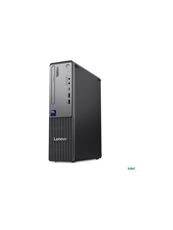 Lenovo ThinkCentre neo 50s Gen 6 - SFF - AI PC - Core Ultra 3 205 - 8 GB - SSD 512 GB - German