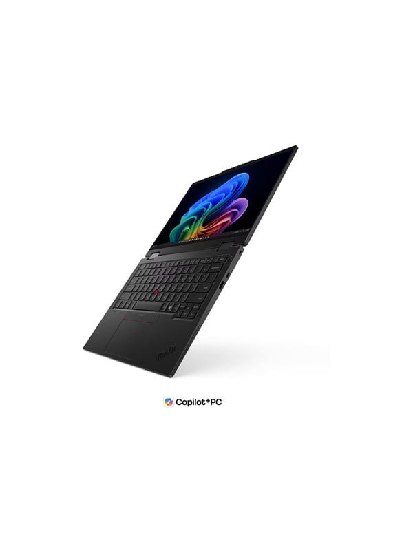 Lenovo ThinkPad T14s 2-in-1 Gen 2 - Copilot PC - 14 - Intel Core Ultra 7 - 355 - 32 GB RAM - 512 GB SSD - German