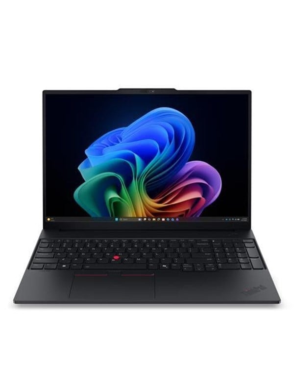 Lenovo ThinkPad E16 Gen 4 - Copilot PC - 16 - AMD Ryzen AI 7 - 345 - 16 GB RAM - 512 GB SSD - German