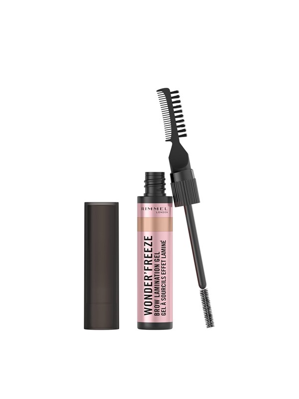 Rimmel Brow Lamination 6 g.- 002 Blonde