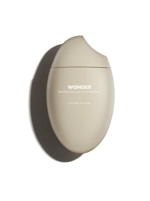 HaruHaru Wonder Black Rice Hyaluronic Anti-Wrinkle Serum - 50 ml