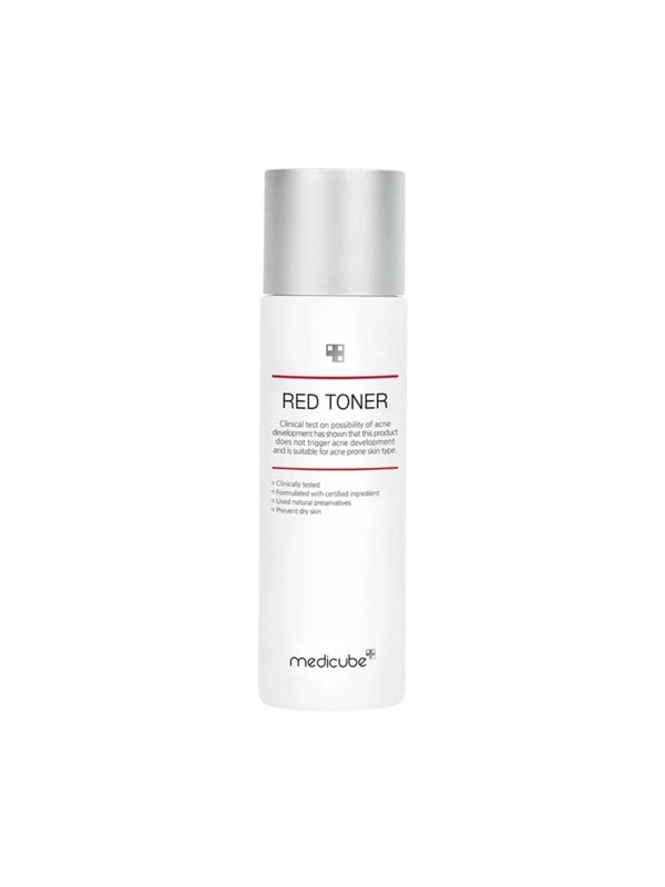 Medicube Red Toner 20  100ml