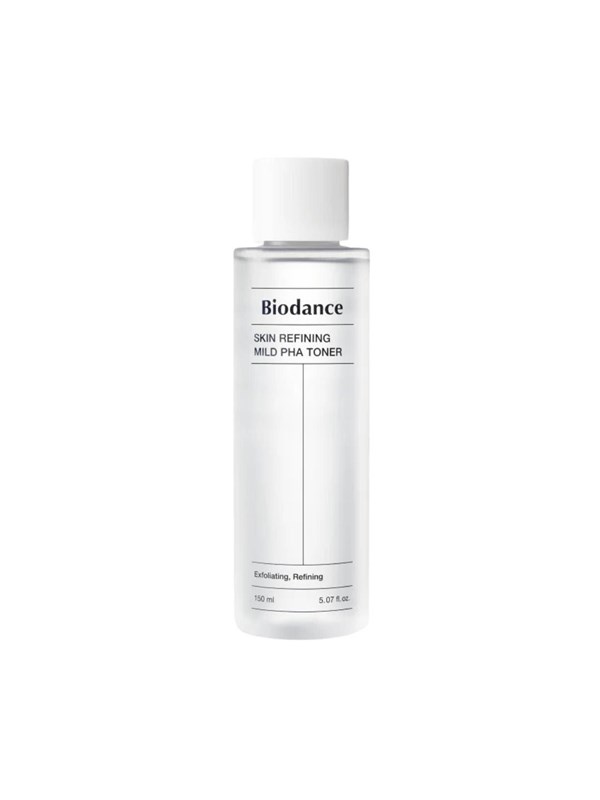 BIODANCE Skin Refining Mild Pha Toner 150ml