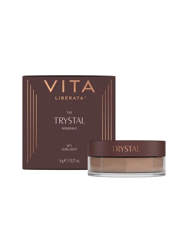 Vita Liberata The Trystal Minerals 6g- 1 Sun Light
