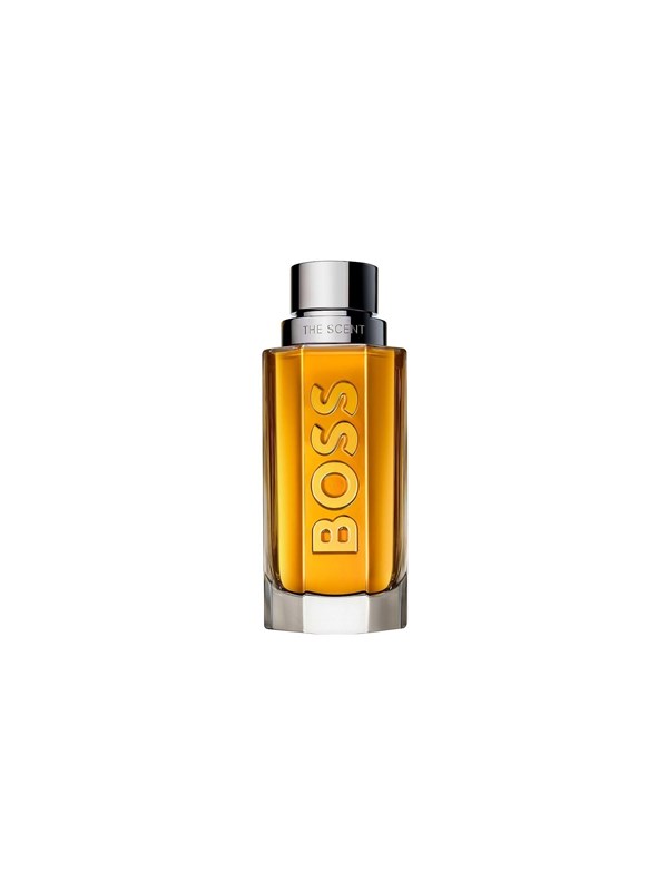 Hugo Boss The Scent Eau de Toilette - 100 ml0