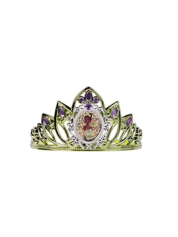 Jakks DISNEY PRINCESS Tiara 6 asst