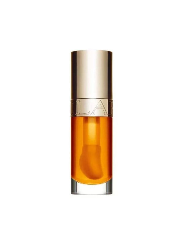 Clarins Lip Comfort Oil 7 ml- 01 Honey
