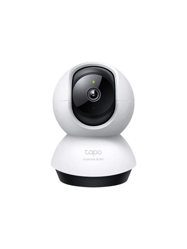 TP-Link TP Link Tapo C220 Pan/Tilt AI Home Security Wi-Fi Camera