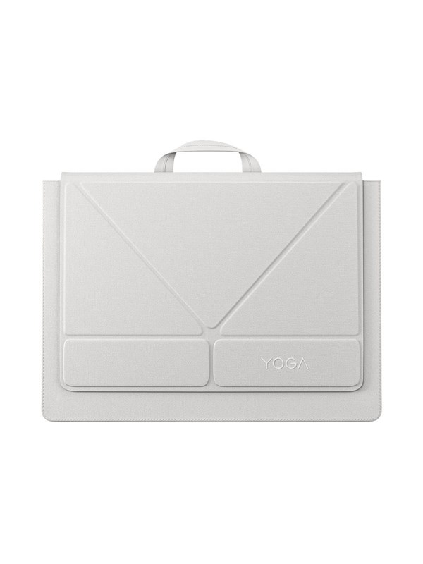 Image of Lenovo Yoga Tote Sleeve (16" Seashell)