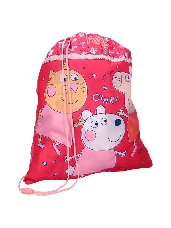 Vadobag Gym bag Peppa Pig You Are Enough