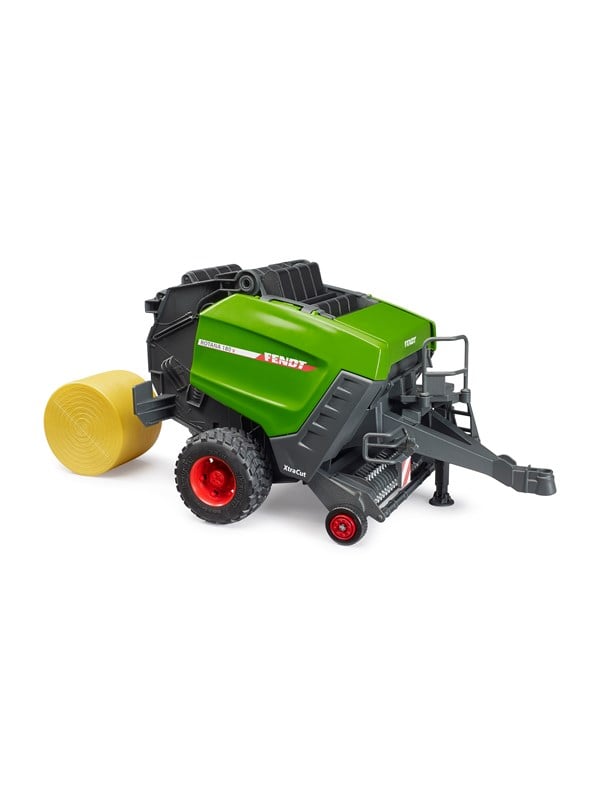 Bruder Fendt Rundballepresser Rotana 180V
